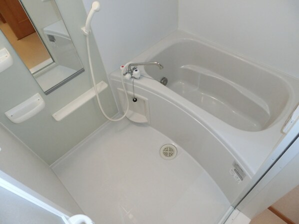 ウッドパストラルIの物件内観写真